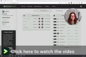 Preview image of video message